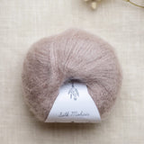 Along avec Anna Silk Mohair