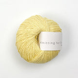 Knitting for Olive Pure Silk