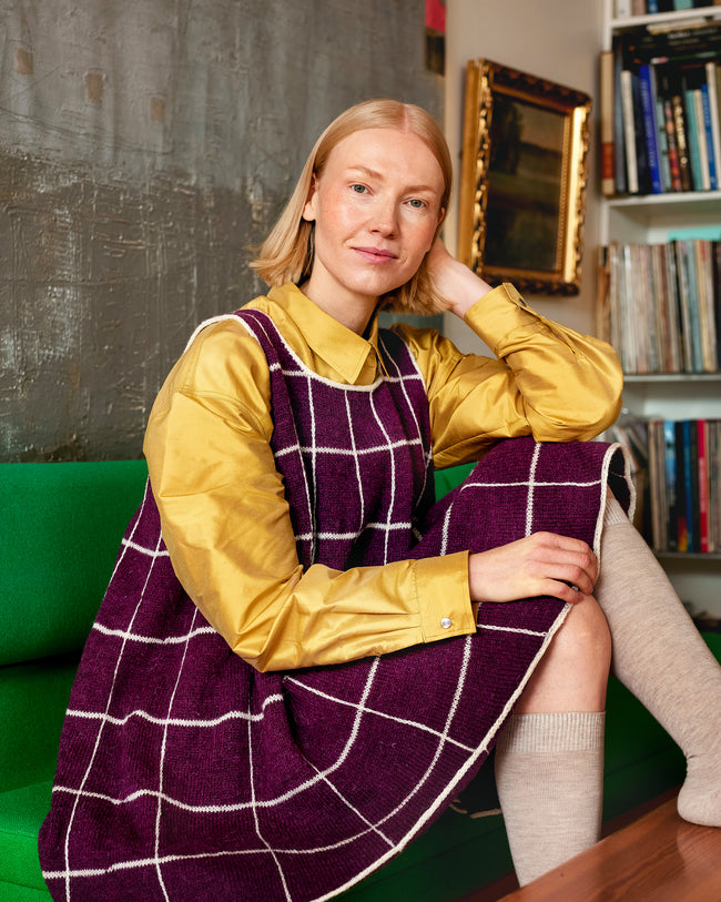 Beloved Patterns - Issue 1