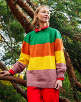 Beloved Patterns - Issue 1