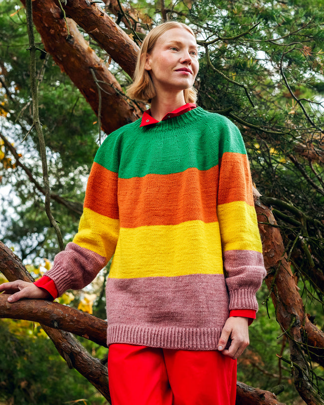 Beloved Patterns - Issue 1