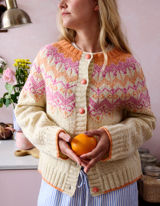 Beloved Patterns - Issue 2