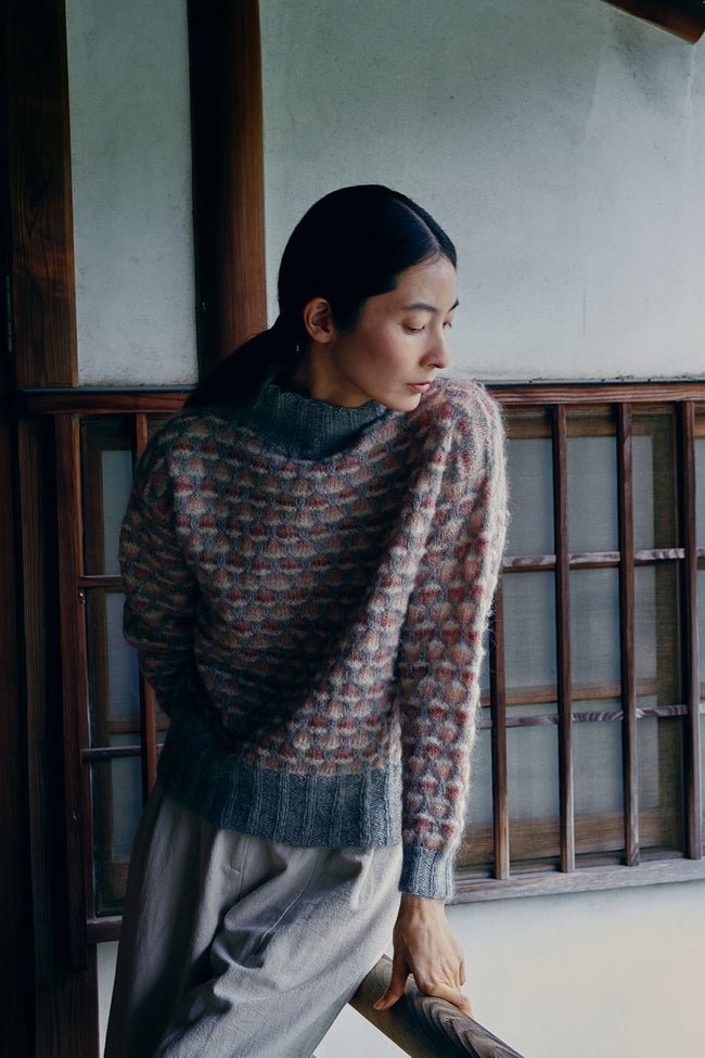 A Knitting Life - Tokyo Tversted