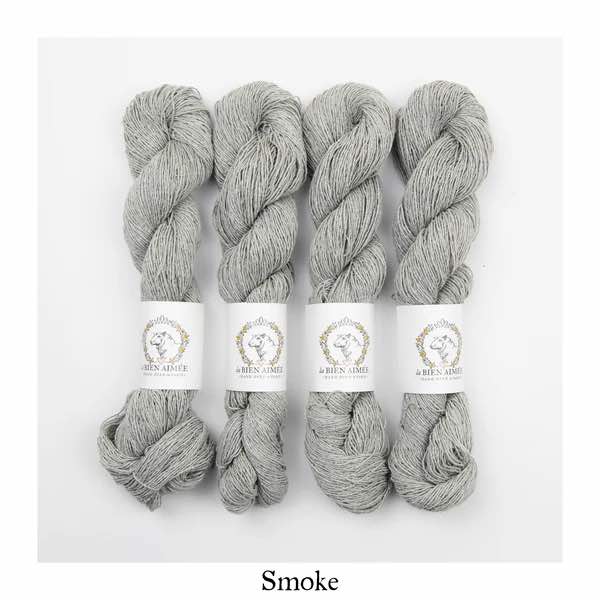 Silk Tweed