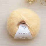 Along avec Anna Silk Mohair