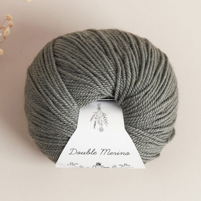 Along avec Anna Double Merino
