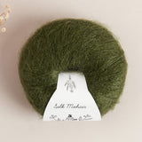 Along avec Anna Silk Mohair