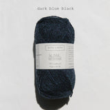 Le Petit Lambswool