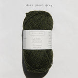 Le Petit Lambswool