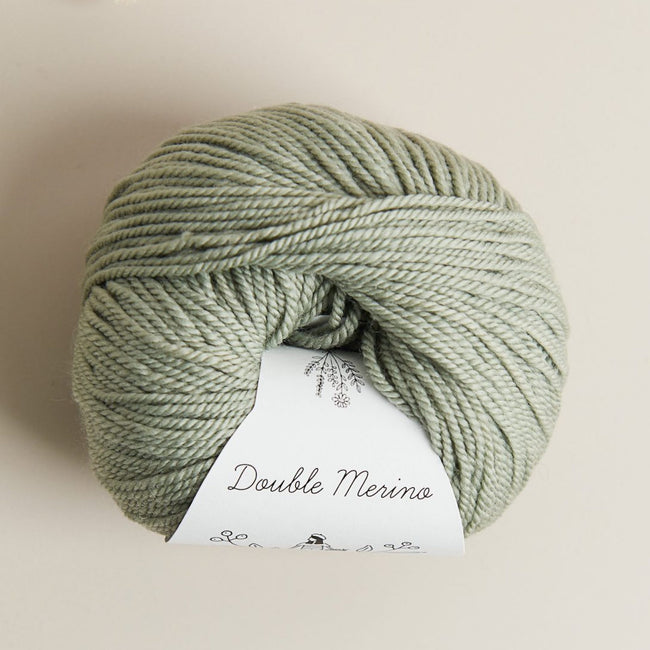 Along avec Anna Double Merino