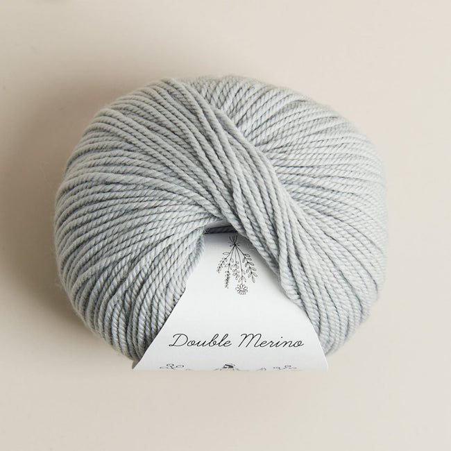 Along avec Anna Double Merino