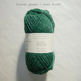 Le Petit Lambswool