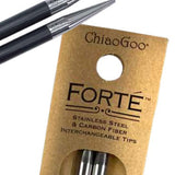 Forté Lace Tips