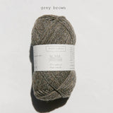 Le Petit Lambswool