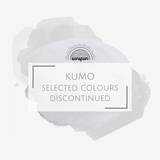 Kumo - Discontinued Colours