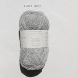 Le Petit Lambswool