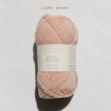 Le Petit Lambswool