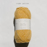 Le Petit Lambswool