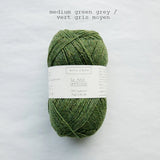 Le Petit Lambswool