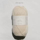 Le Petit Lambswool