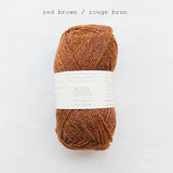 Le Petit Lambswool