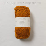 Le Petit Lambswool