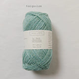 Le Petit Lambswool