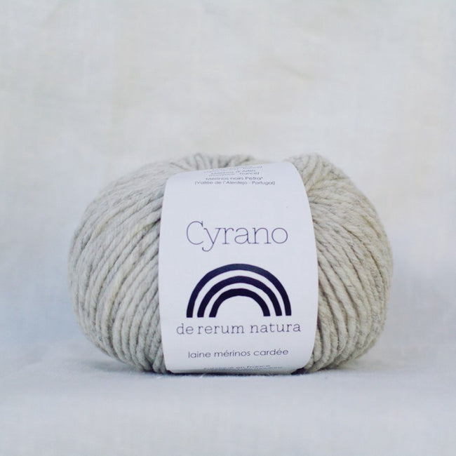 Cyrano