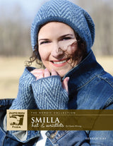 Smilla Hat & Wristlets