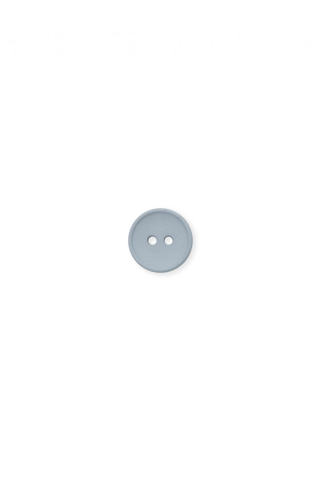 Cotton Button - 15mm