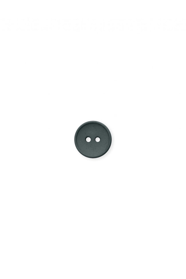 Cotton Button - 15mm