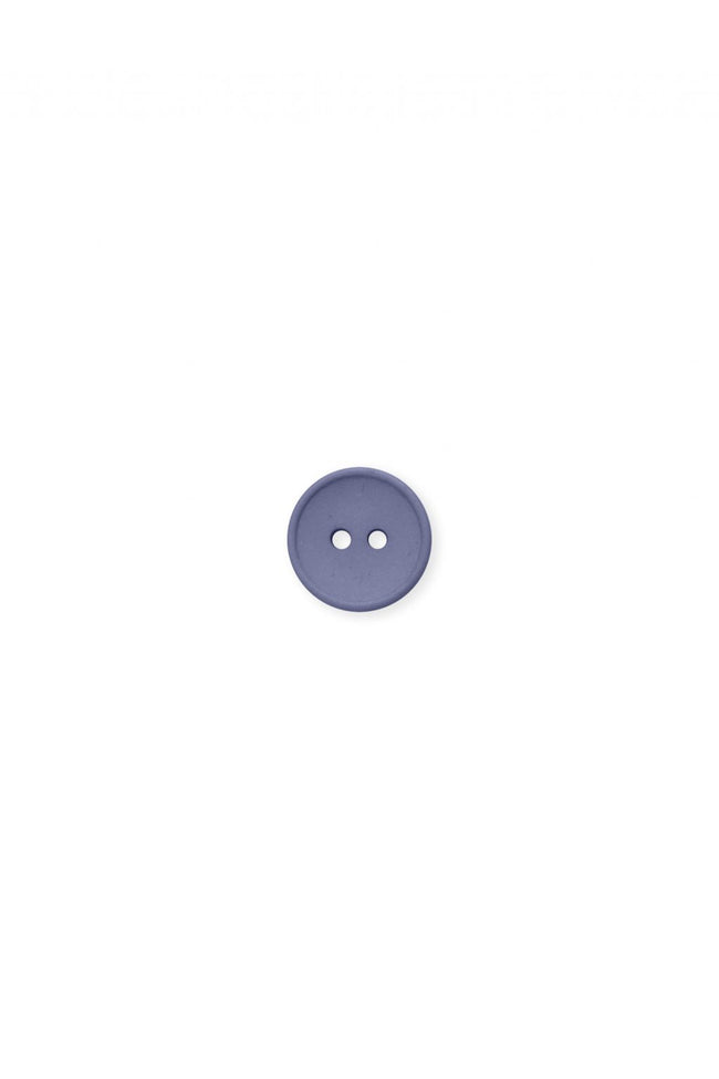Cotton Button - 15mm