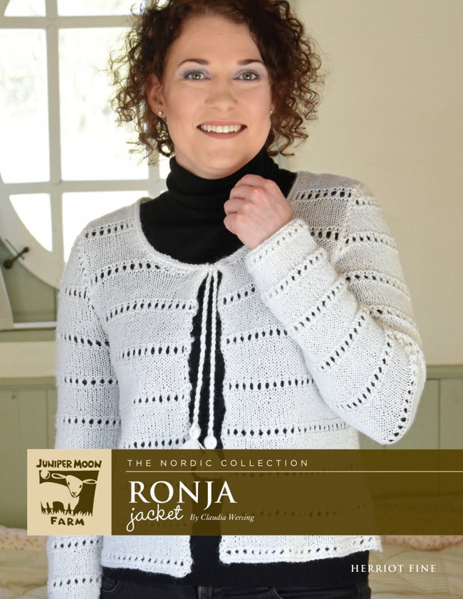 Ronja Jacket