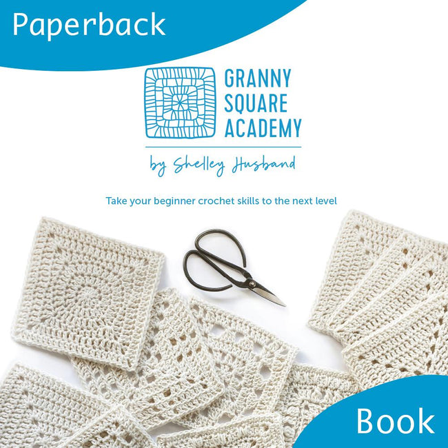 Granny Square Academy