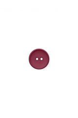 Cotton Button - 20mm