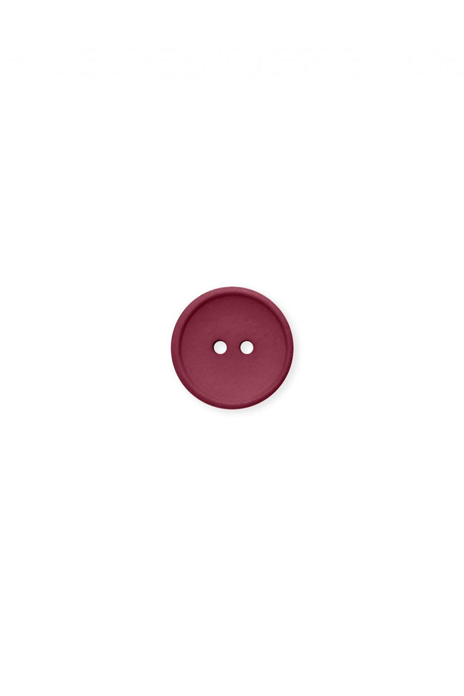 Cotton Button - 20mm
