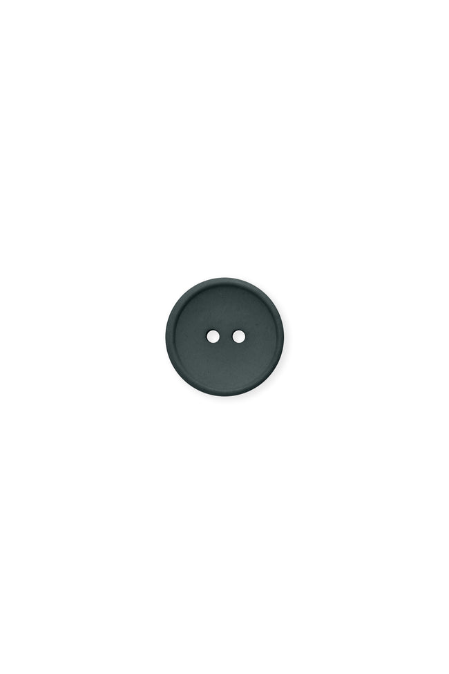 Cotton Button - 20mm