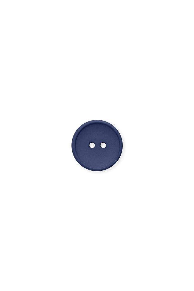 Cotton Button - 20mm