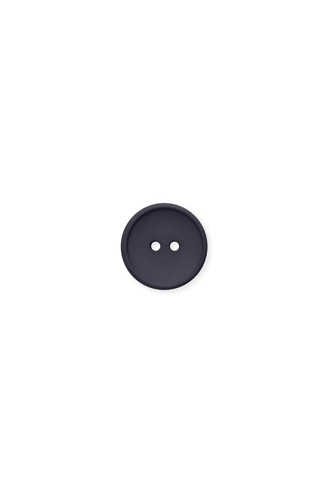 Cotton Button - 20mm