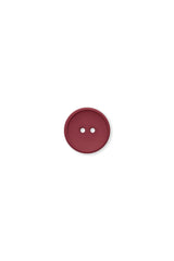 Cotton Button - 20mm