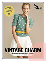 1318 Vintage Charm