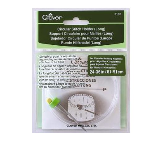 3162 Circular Stitch Holder (Long)