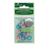 329 Stitch Ring Markers