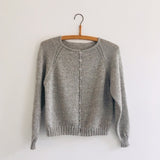 Helga Cardigan