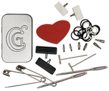 Tools Kit Tin