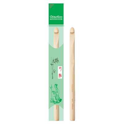 ChiaoGoo Crochet Hooks