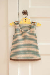 Spring Jumper & Beret