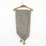 M2 (Make 2 Stitches) Scarf