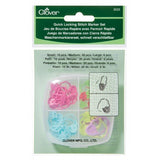 3033 Quick Locking Stitch Marker Set