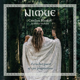 Nimue Crochet Blanket Book